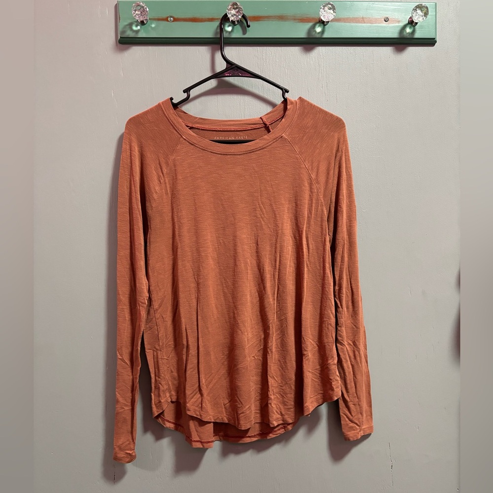 Women’s Long Sleeve Top